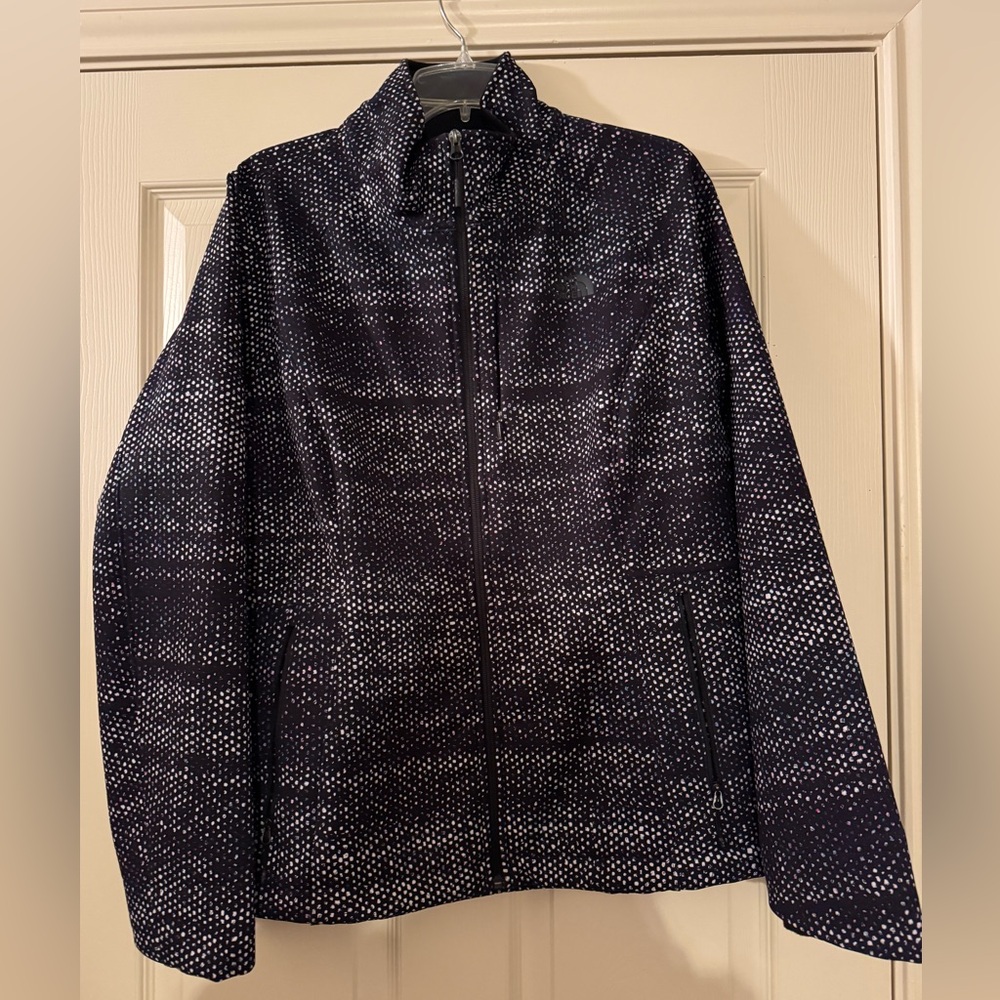 The North Face Black Jacket
